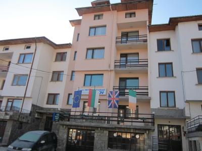 Guest House Karov - 2 Stars