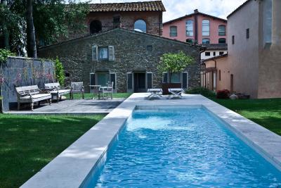 Riva Lofts Florence