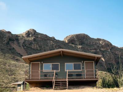 Terlingua Ranch Lodge