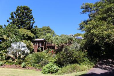 Byron Bay Accom 194 Balraith Lane Ewingsdale - Harika