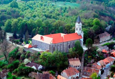 Sopron Monastery Hotel