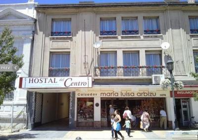Hostal Del Centro Talca