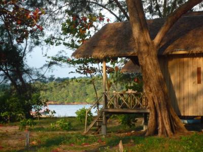 Koh Thmei Resort