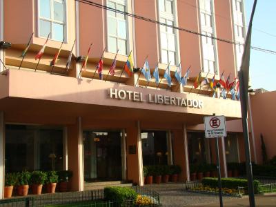 Hotel Libertador