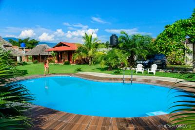 Bungalows El Palmiche