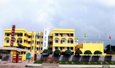 Hotel Samrat