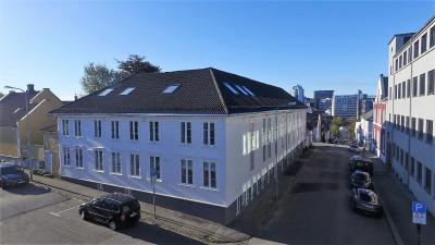 Stavanger Housing Hotel