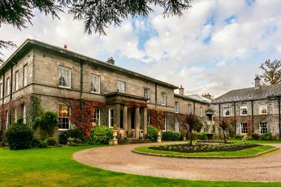 Doxford Hall Hotel And Spa