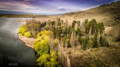 Lye Bow Lake House