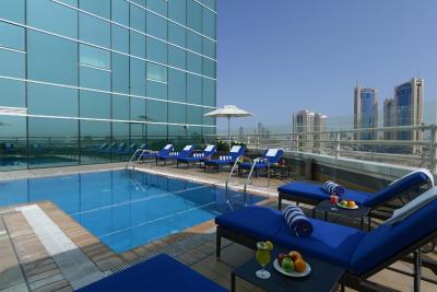 ibis Seef Manama