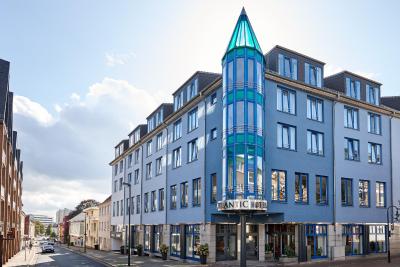 Atlantic Hotel Vegesack