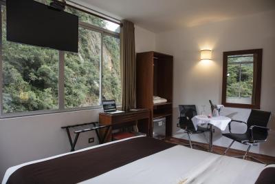 Hotel Ferre Machu Picchu