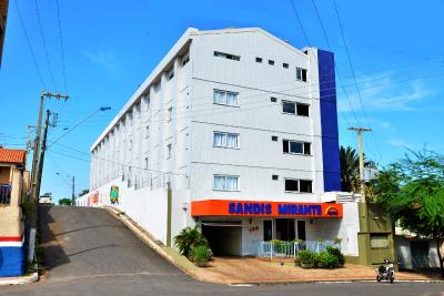 Hotel Sandis Mirante