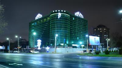 Hotel Arai Plaza