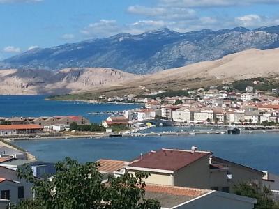 Apartments Pag