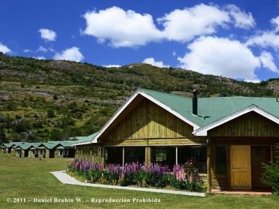 Hotel del Paine