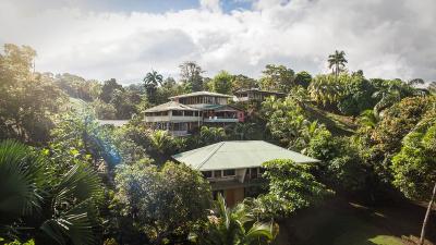 Hotel Rancho Corcovado