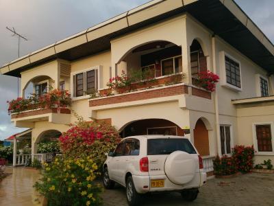 Villa Nickerie/ Suriname