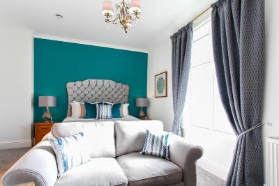 Tyndale B&B Torquay