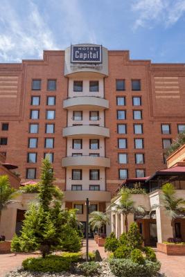 GHL Hotel Capital