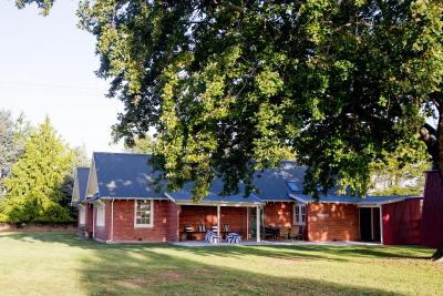 Coldstream Estate - The Whare