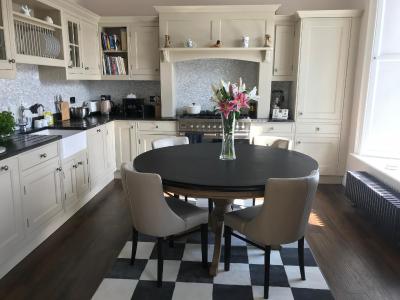 Stramongate Apartment