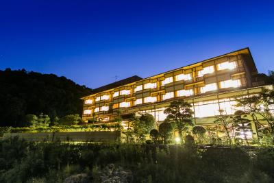 Ichinomata Onsen Kanko Hotel