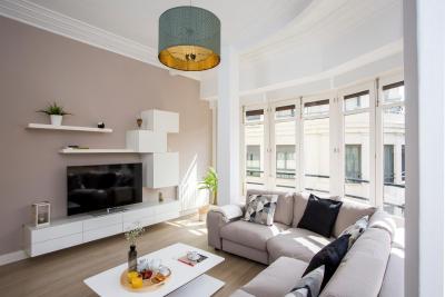 SingularStays Santa Clara