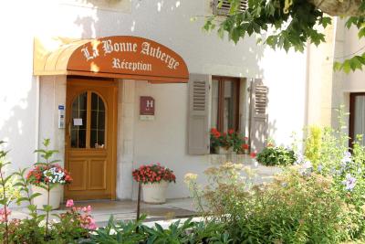 La Bonne Auberge