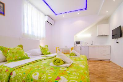 Apartman Split Old Town Center
