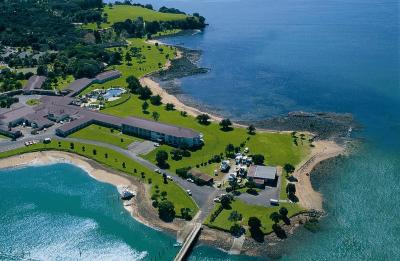 Copthorne Hotel & Resort Bay Of Islands