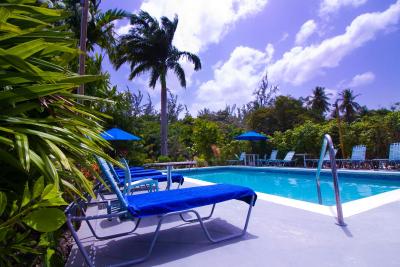 Palm Garden Hotel Barbados