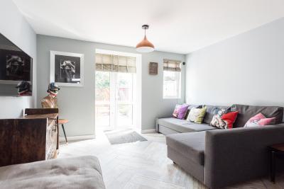 Second Nest Nine Elms