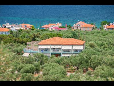 Panagiotis Hotel