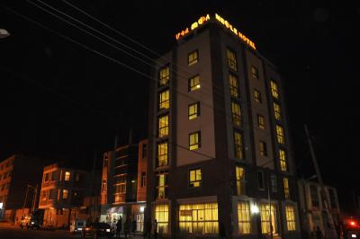 Mekelle Hotel