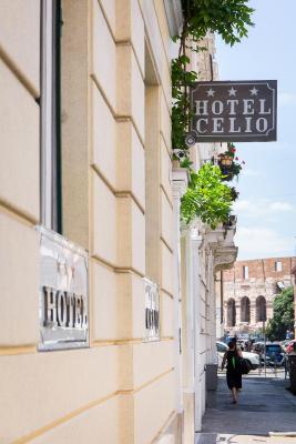 Hotel Celio