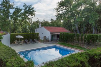 Casa Rural La Gallega