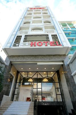 C'Lavie Hotel - Saigon Airport Hotel