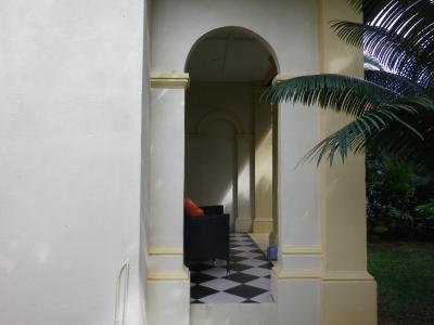 Villa Papaya