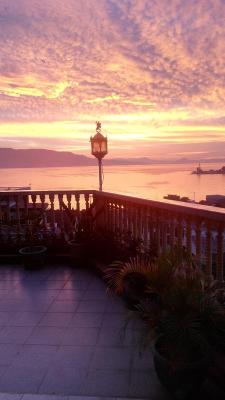 Review Melissa Palace Hotel and Karaoke