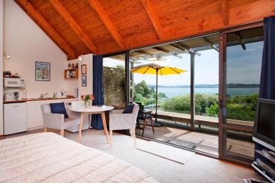 Te Manaaki Villa