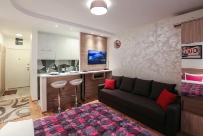 Apartment Promenada 30