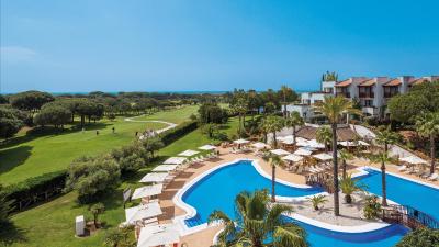 Precise Resort El Rompido-The Hotel