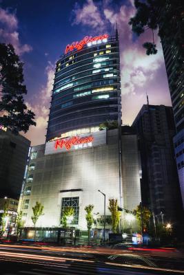 Hotel Migliore Seoul