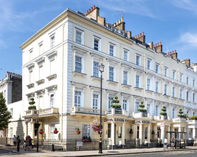 Sidney Hotel London-Victoria