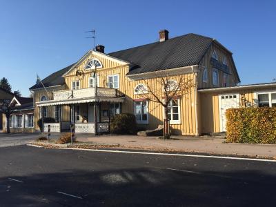 Torups Gästgivaregård