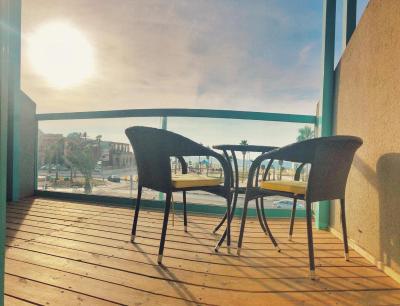 Sur La Mer Hotel Ashdod