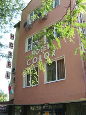 Hotel Color