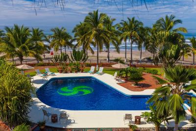 The Resort at Majahua Palms