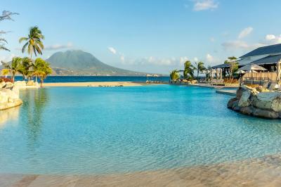 Park Hyatt St. Kitts